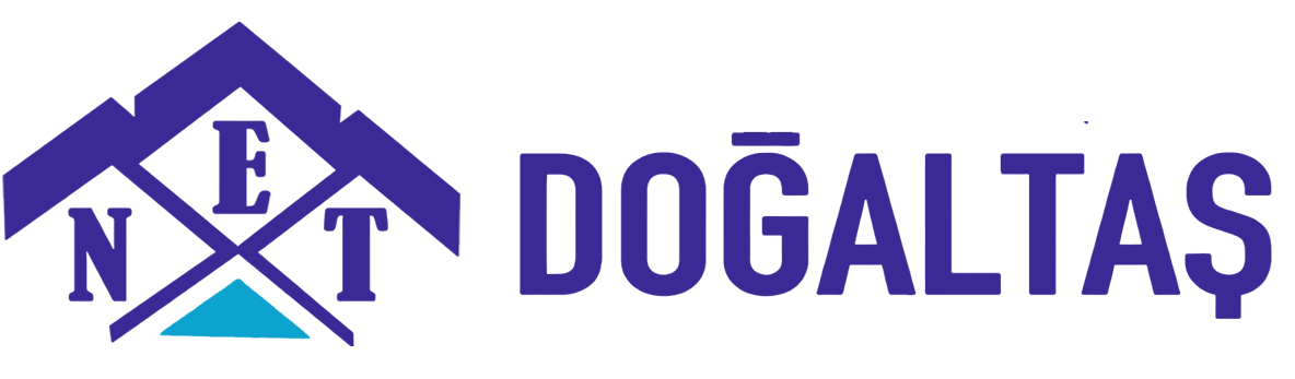 Net Doğaltaş İç ve Dış tic Ltd Şti