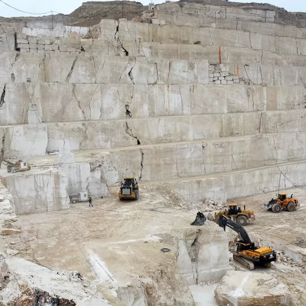 NR Marble Tecrübe